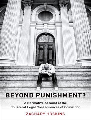 cover image of Beyond Punishment?